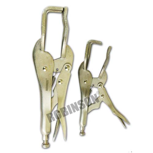 "U" Type Locking Plier