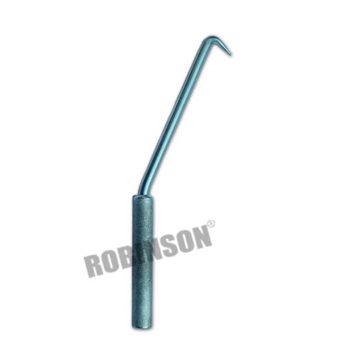 10" Reinforcing Bar Tieing Up Hook