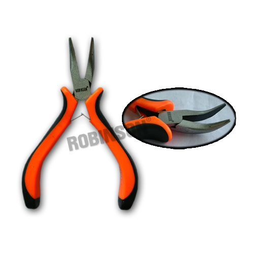 115mm Mini Bent Nose Handtools