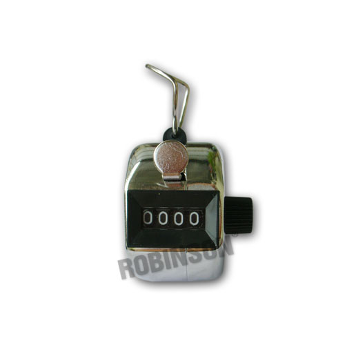 Hand Tally Counter