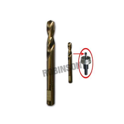 5.8mm T.C.T. Cobalt Hole Saw Drill Bit