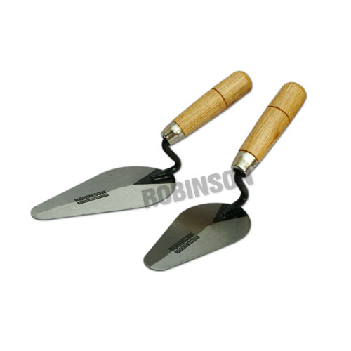 Circle Trowel