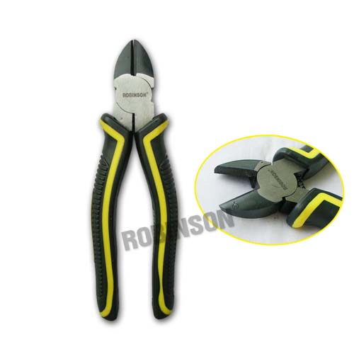 318# 180mm Spring Cutting Plier