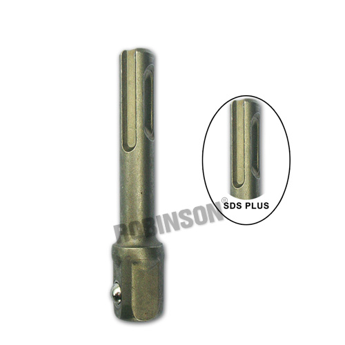 1/2" SDS Extension Bar Socket Bit Adapter