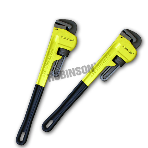 Heavy Duty Pipe Wrench