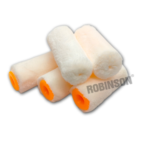 2" Median Lambwool Paint Roller Refill