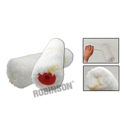 6" Lambwool Paint Roller Refill