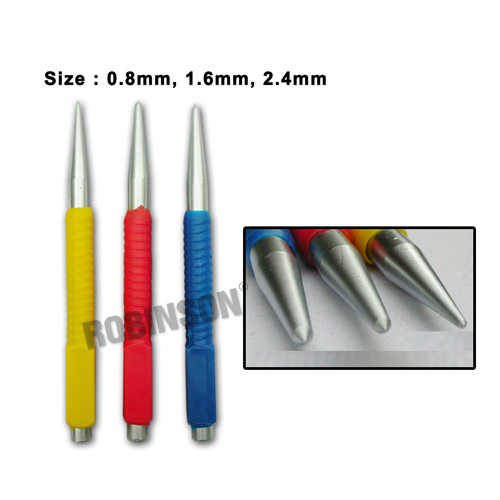 3PCS Centra Punch Set