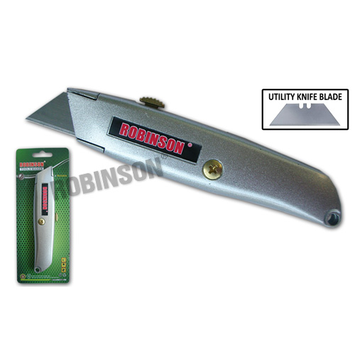 2002# Alloy Utility Knife