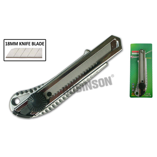 529# Alloy Paper Cutter Knife (Turn)