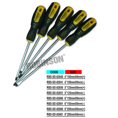 Robinson screwdriver deals