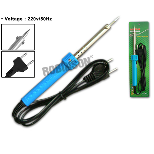 Electric Soldering Iron