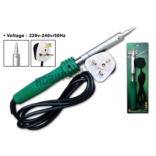 505# Electric Soldering Iron