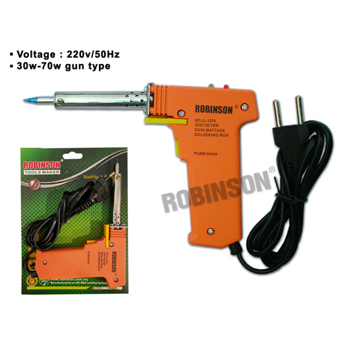 LL-127 Electric Soldering Gun