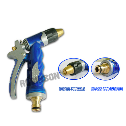 1002# Heavy Duty Brass Sprayer Nozzle