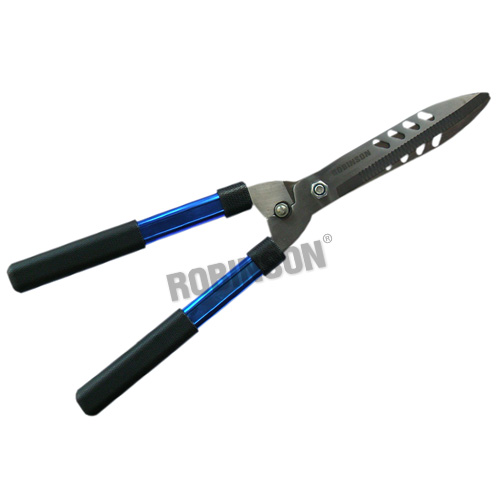 CRV Aluminium Handle Garden Shear