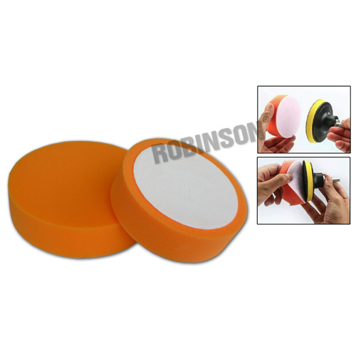 Sponge Polishing Stick Pad