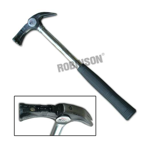 16OZ Magnetic Iron Hammer