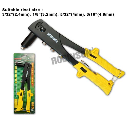 024# Hand Rivet Gun