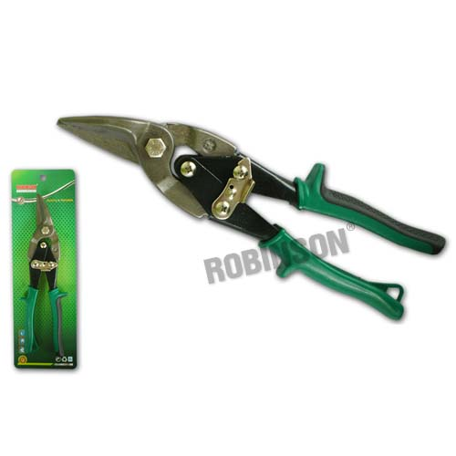 10" Aviation Tin Snips (Left Cut)