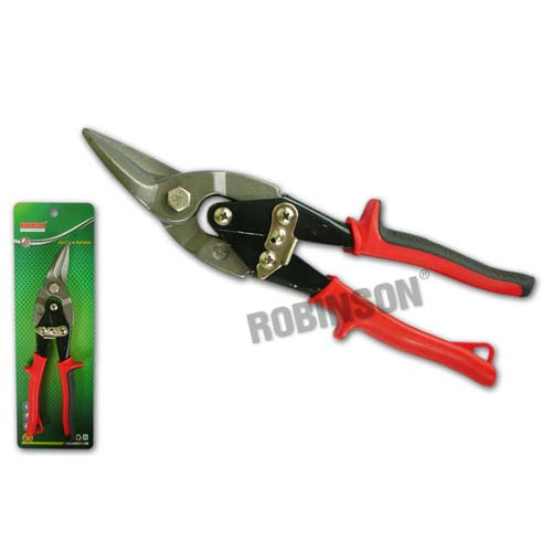 10" Aviation Tin Snips (Right Cut)