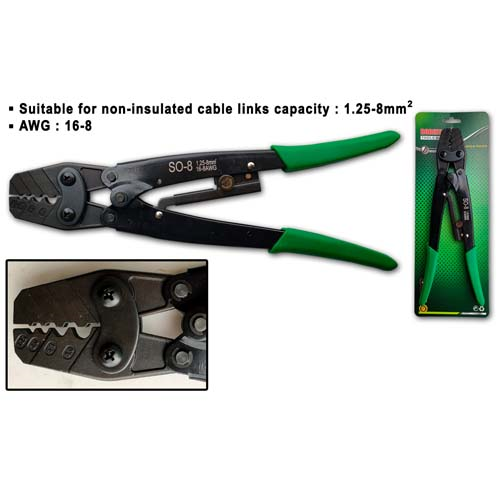 SO-8 Hand Crimping Tools