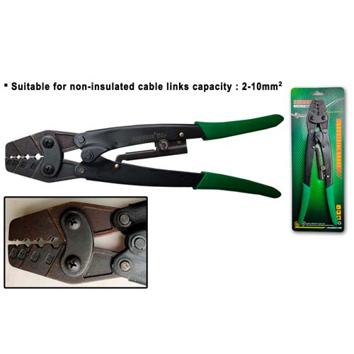 SX-10 Hand Crimping Tools