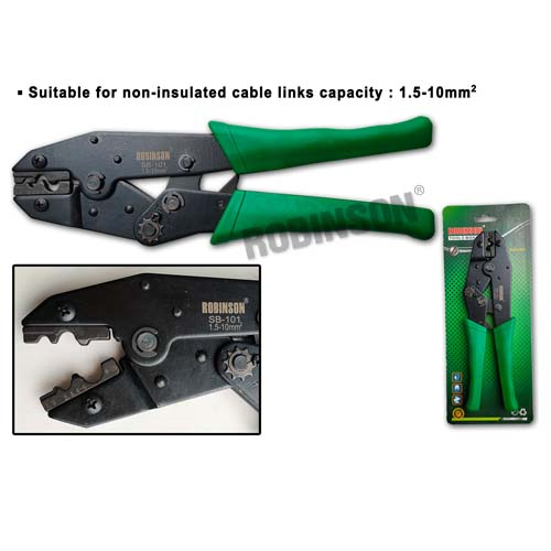 SB-101 Hand Crimping Tools