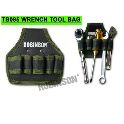 TB085# Wrench Tool Bag