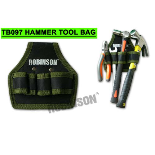 TB097# Hammer Tool Bag