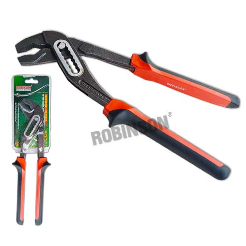 CRV Groove Joint Water Pump Plier