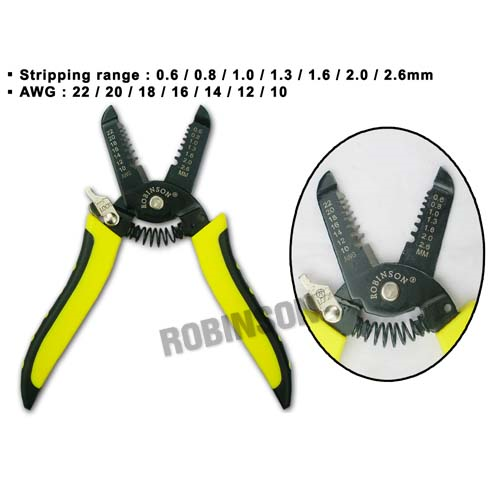 7 in 1 Wire Stripper