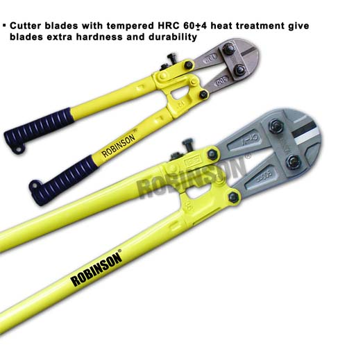 Heavy Duty Bolt Cutter