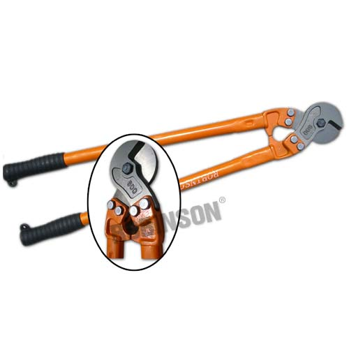 Wire Rope Cutter