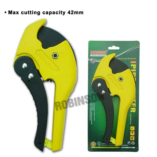 042# 42mm PVC Pipe Cutter