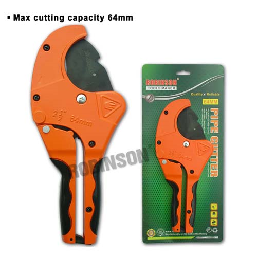 064# 64mm PVC Pipe Cutter