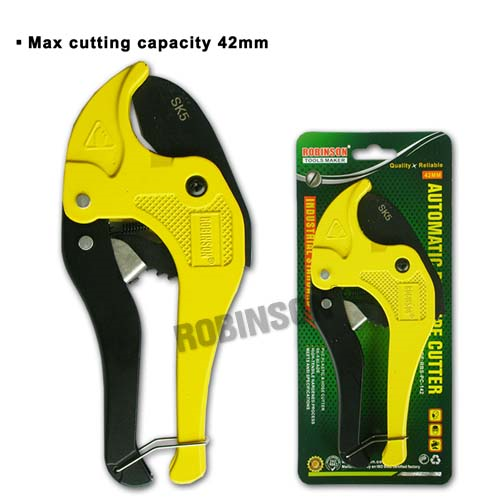 142# 42mm PVC Pipe Cutter