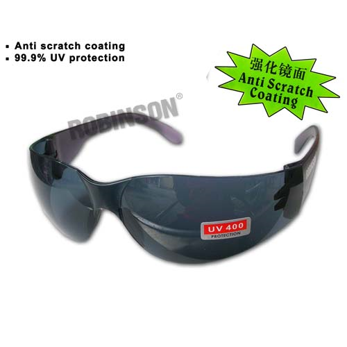 905B Safety Goggles (Smoke)