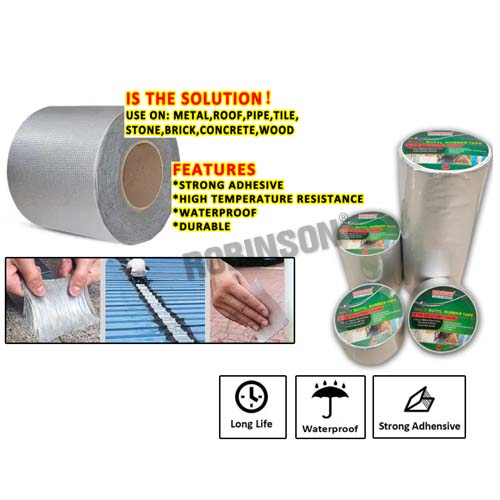 5meter Multi Butyl Waterproof Tape