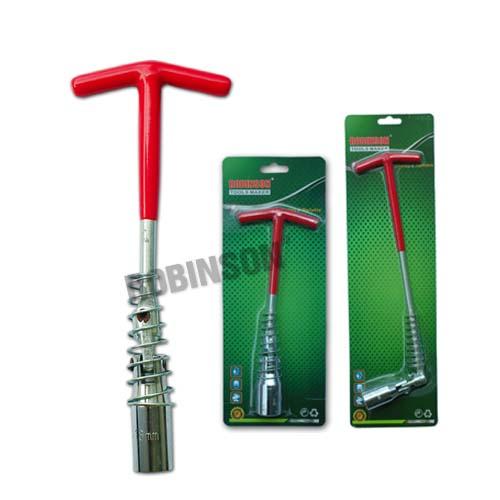 T-Spark Plug Tool