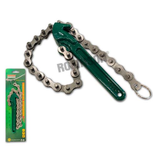 302# Oil Filter Opener With Chain