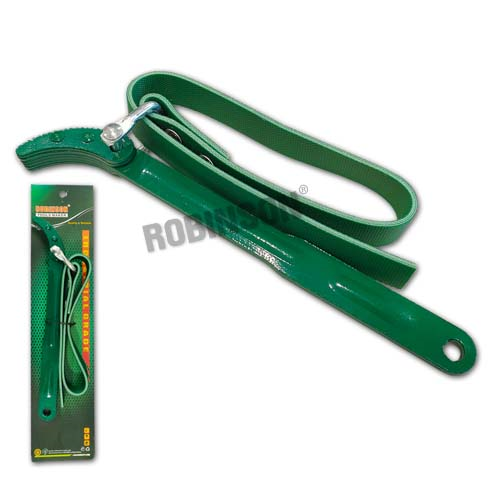 311# Heavy Duty Oil Filter Opener With Belt 