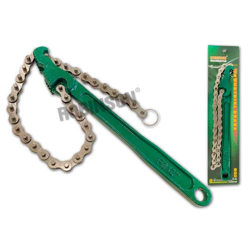 312# Heavy Duty Oil Filter Opener With Chain